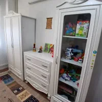 سرویس تختخواب کودک و نوجوان