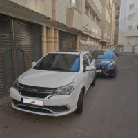 جیلیjc6|خودرو سواری و وانت|سبزوار, فرهنگیان|دیوار