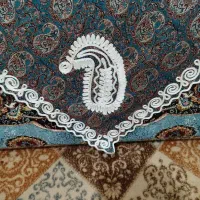یک جفت پشتی نو با روپشتی|پشتی|بیرجند, |دیوار