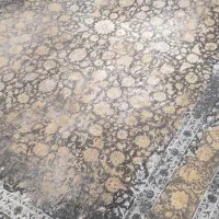 روفرشی کشدار مخمل ۹متری