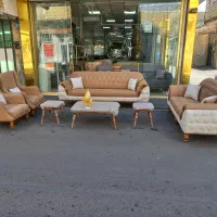 لورنت تخت خواب شو کد۳۸ کرج|مبلمان خانگی و میز عسلی|مشکین‌دشت, |دیوار