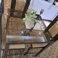 میز ناهارخوری