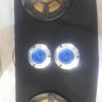 سیستم ماشین وکاپوت پرشیابی بی رنگ