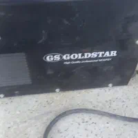 دستگاه جوش گلد استار ۲۰۰ آمپر در حد نو و سالم|ابزارآلات|گلپایگان, |دیوار