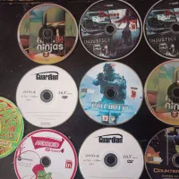 سی دی بازی کامپیوتری