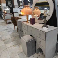 سرویس خواب شمس کد۱۲|تخت و سرویس خواب|قشم, |دیوار