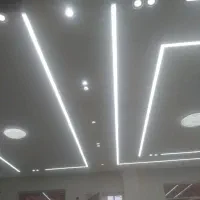 اجرای سقفهای کاذب