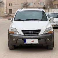 سورنتو ۲۰۰۸ فول|خودرو سواری و وانت|مشهد, کوه سنگی|دیوار