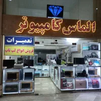 نصب ویندوز تعمیرات لپ تاپ کامپیوتر SERVER شبکه