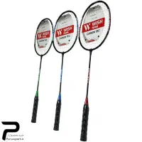 فروش راکت بدمینتون ویش عمده و تک|تجهیزات ورزشی|تهران, منیریه|دیوار