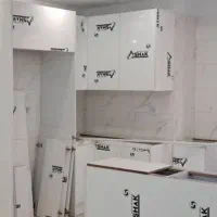 ۶۳متر۲خواب.بازسازی کامل. خوش نقشه