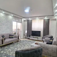 فروش منزل لوکس و شیک همه چی تموم|فروش آپارتمان|فولادشهر, مسکن مهر فولادشهر|دیوار