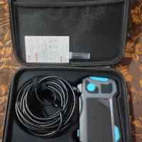 دوربین شلنکـی «آنــدسکوپی-/ مـدلSH  200|دوربین مداربسته|قم, بلوار امین و ساحلی|دیوار