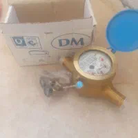 کنتور اب