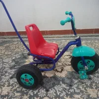 یک عدد سه چرخه