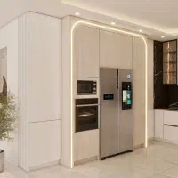 کابینت/کمد دیواری/اقساط|مصالح و تجهیزات ساختمان|کرمان, |دیوار