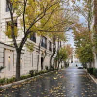 خانه-ویلایی-300-متری-اساتید-شریف-اردستانی-منطقه22