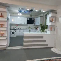 رهن و اجاره آپارتمان همکف  مسکن مهر