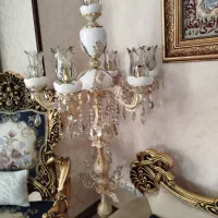 لوستر کنارسالنی