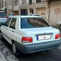 پراید ۱۳۱ مدل ۱۳۹۸|خودرو سواری و وانت|اراک, |دیوار