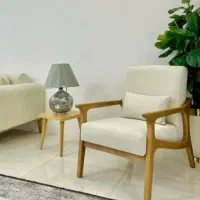 مبل راحتی رویایی