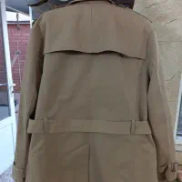 بارونی(پالتو)|لباس|اصفهان, کشاورزی|دیوار