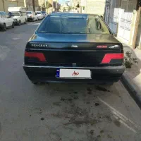 پژو ۷۷انژکتور|خودرو سواری و وانت|قم, شهرک فاطمیه|دیوار