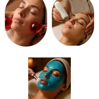 اموزش فشیال وارام سازی ذهن،صفرتاصد،با تخفیف ویژه