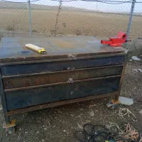 جوشکاری و خرده کاری سیار