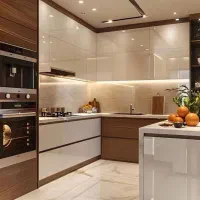 طراحی و اجرای دکور|خدمات پیشه و مهارت|بجنورد, |دیوار