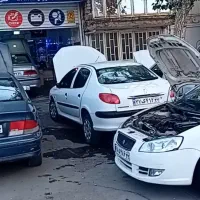 صفرتاصد خدمات برق‌خودرو باطری‌سازی سیم‌کشی