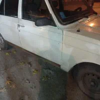 پیکان سواری مدل ۸۱