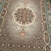 فرش|فرش|ماکو, |دیوار
