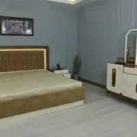 سرویس خواب|تخت و سرویس خواب|مرند, |دیوار
