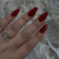 کاشت ناخن/لمینت