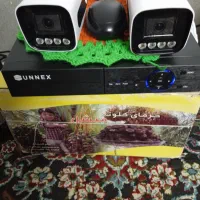 دوربین مداربسته ۸کانال|دوربین مداربسته|قم, امامزاده ابراهیم|دیوار