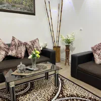 هفت نفره و شیک