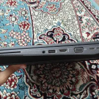 لپ تاپ hp zbook 17 g4|رایانه همراه|مشهد, رضاشهر|دیوار