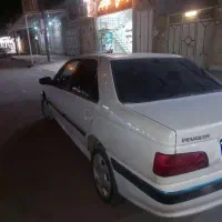 پارس tu5 مدل 1401