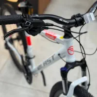 دوچرخه ۲۷.۵ بلست مدل CRUISE اقساطی|دوچرخه، اسکیت، اسکوتر|رشت, گلسار|دیوار