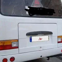 مینی بوس آرین