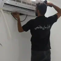 نصب، تعمیر و سرویس انواع کولر های گازی