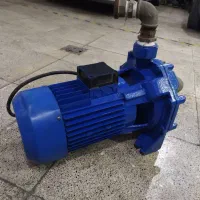 پمپ اب ۵ اسب|مصالح و تجهیزات ساختمان|تهران, بهمن یار|دیوار