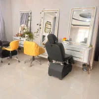 فروش وسایل سالن زیبایی