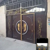 نقاشی حرفه ای ساختمان دلارنگ