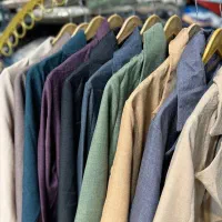 کت و شلوار یقه انگلیسی|لباس|مشهد, سپاد|دیوار