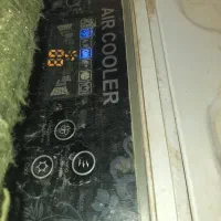 کولر آبی سر پایی بفروش میرسد