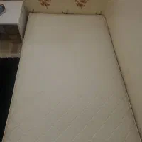 باکس تخت و کفی تخت ۱۲۰
