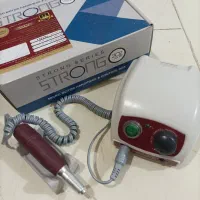 لوازم ناخن کاملا در حد نو