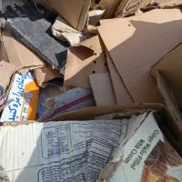 خرید ضایعات درهم و تفکیک شده